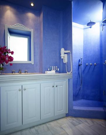 Imagen general del Hotel Santorini Kastelli Resort. Foto 7