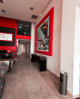 Imagen general del Hotel Santorini Loft. Foto 1