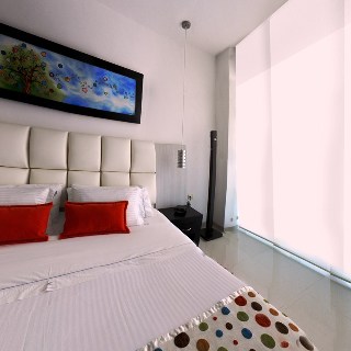 Imagen general del Hotel Santorini Loft. Foto 5