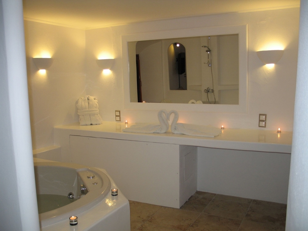 Imagen de la habitación del Hotel Santorini Mansion At Imerovigli. Foto 5