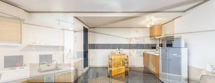 Imagen de la habitación del Hotel Santorini N Pension. Foto 11