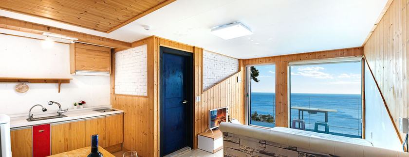 Imagen de la habitación del Hotel Santorini N Pension. Foto 14