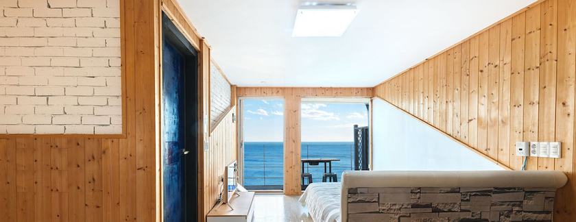 Imagen de la habitación del Hotel Santorini N Pension. Foto 18