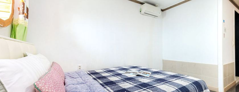 Imagen de la habitación del Hotel Santorini N Pension. Foto 19