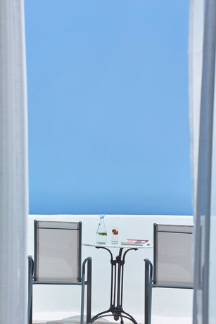 Imagen general del Hotel Santorini Palace. Foto 2