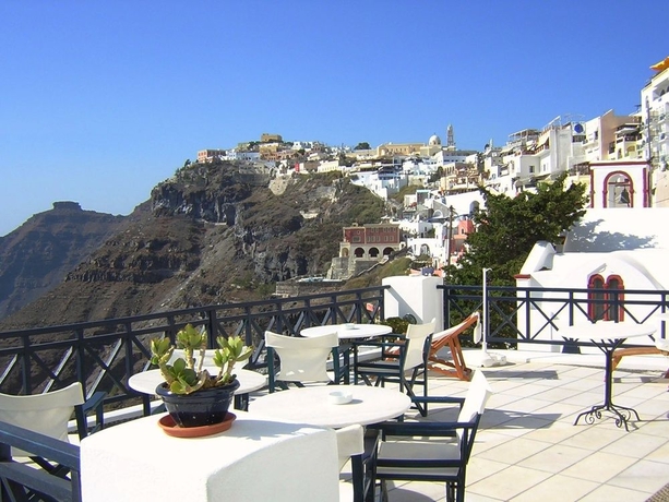 Imagen general del Hotel Santorini Reflexions Volcano. Foto 1