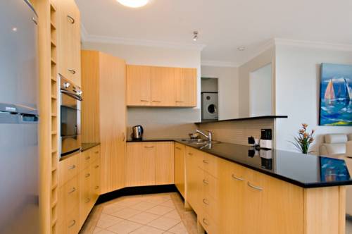 Imagen de la habitación del Hotel Santorini Twin Waters. Foto 4