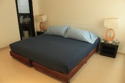 Imagen de la habitación del Hotel Santorini Villas. Foto 3