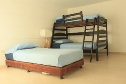 Imagen de la habitación del Hotel Santorini Villas. Foto 4