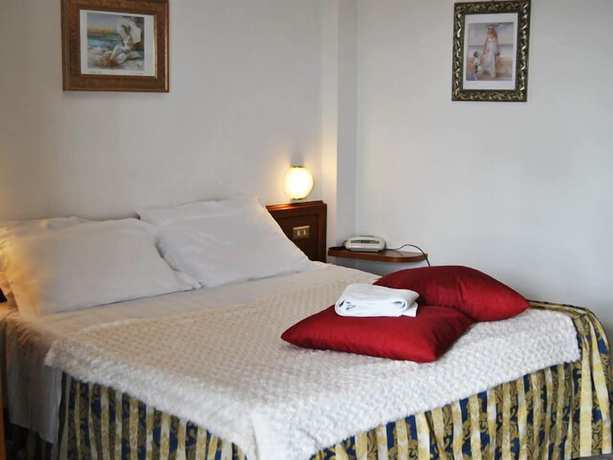 Imagen general del Hotel Santorotto. Foto 1