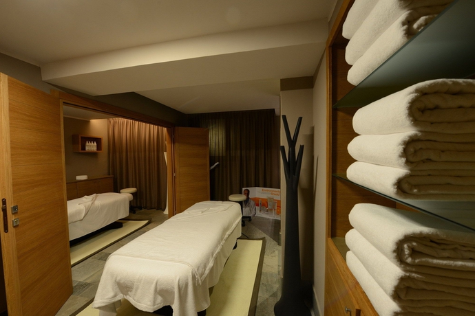 Imagen general del Hotel Sant'orso - Mountain Lodge and Spa. Foto 1