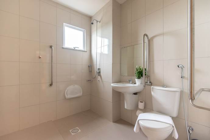 Imagen de la habitación del Hotel Santos Dumont Aeroporto SLZ. Foto 8