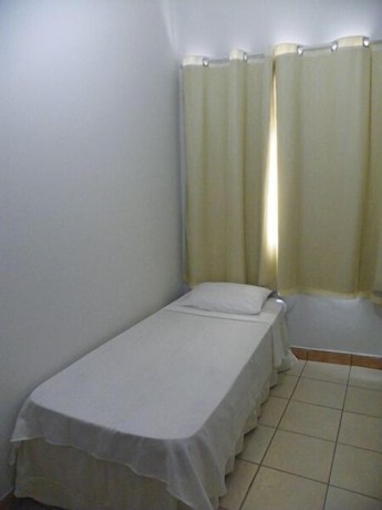 Imagen de la habitación del Hotel Santos, Santos. Foto 20