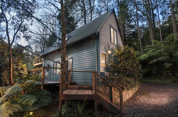 Imagen general del Hotel Santosa Cottage. Foto 4