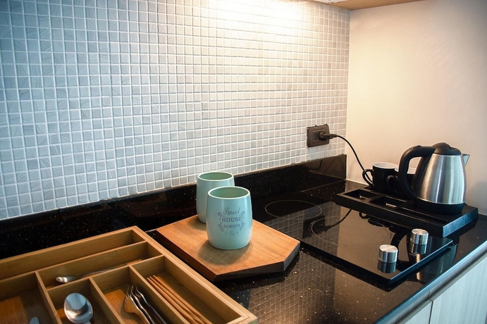 Imagen de la habitación del Hotel Santosa Detox And Wellness Center. Foto 4