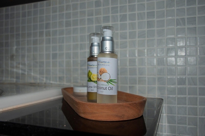 Imagen de la habitación del Hotel Santosa Detox And Wellness Center. Foto 6