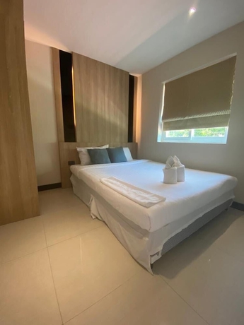 Imagen de la habitación del Hotel Santosa Detox And Wellness Center. Foto 7