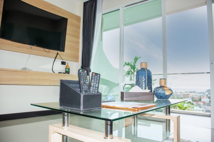 Imagen de la habitación del Hotel Santosa Detox And Wellness Center. Foto 8