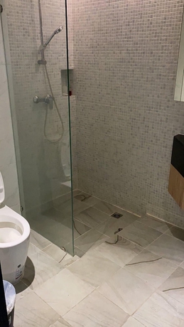 Imagen de la habitación del Hotel Santosa Detox And Wellness Center. Foto 10