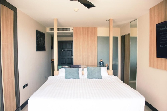 Imagen de la habitación del Hotel Santosa Detox And Wellness Center. Foto 12