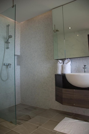 Imagen de la habitación del Hotel Santosa Detox And Wellness Center. Foto 13