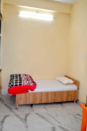 Imagen de la habitación del Hotel Santosh. Foto 7