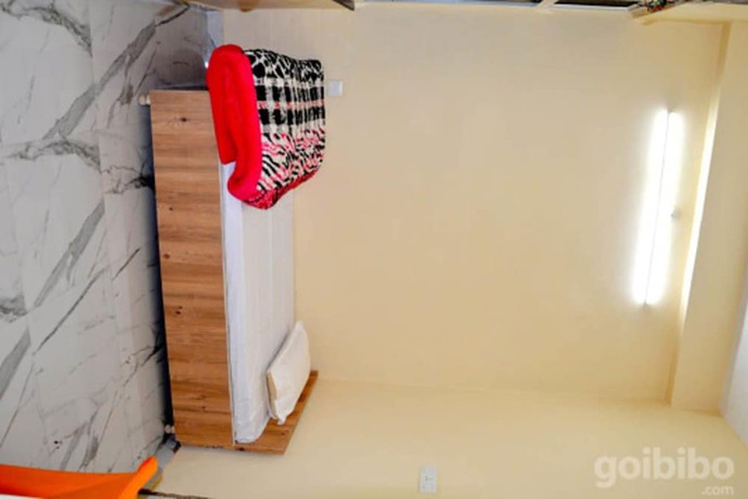 Imagen de la habitación del Hotel Santosh. Foto 8