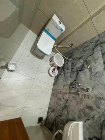 Imagen general del Hotel Santosh Palace. Foto 8