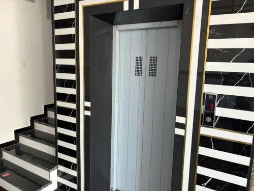 Imagen general del Hotel Santosh Palace. Foto 9