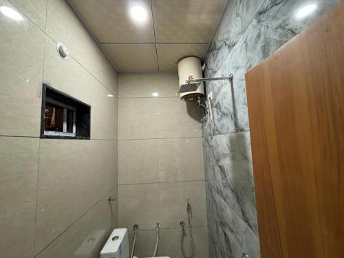 Imagen general del Hotel Santosh Palace. Foto 13