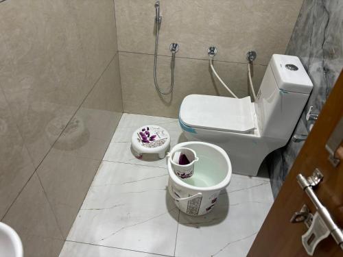 Imagen general del Hotel Santosh Palace. Foto 16