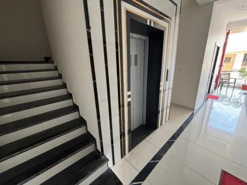 Imagen general del Hotel Santosh Palace. Foto 17