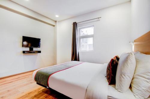 Imagen general del Hotel Santosh Palace. Foto 1