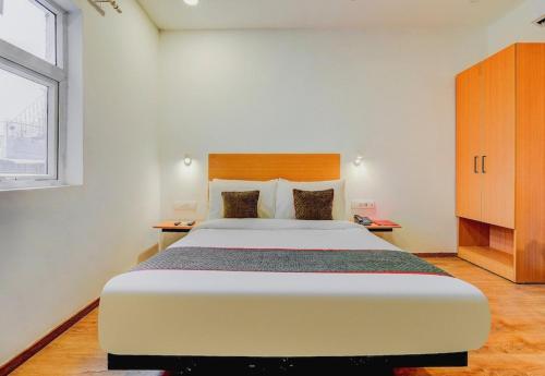 Imagen general del Hotel Santosh Palace. Foto 2