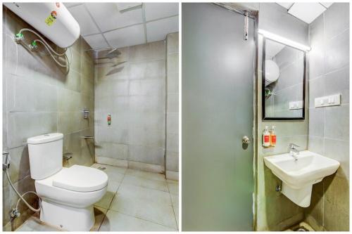 Imagen general del Hotel Santosh Palace. Foto 6