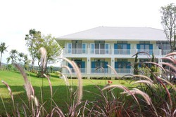 Imagen general del Hotel Santosha- Healthylifestyle Resort. Foto 1