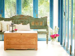 Imagen general del Hotel Santosha- Healthylifestyle Resort. Foto 2