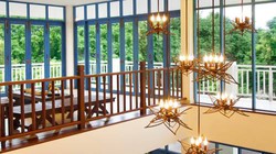 Imagen general del Hotel Santosha- Healthylifestyle Resort. Foto 3