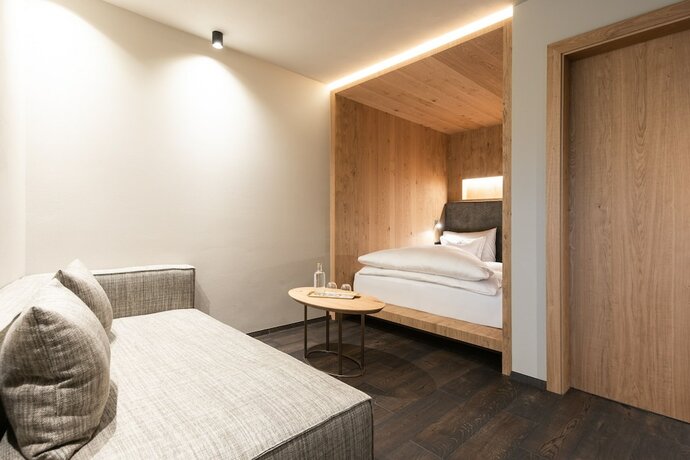 Imagen general del Hotel Santre Dolomythic Home, Bressanone . Foto 1