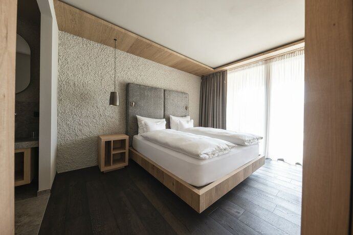 Imagen general del Hotel Santre Dolomythic Home, Bressanone . Foto 6