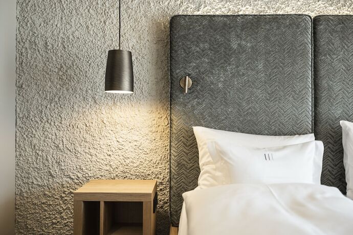 Imagen de la habitación del Hotel Santre Dolomythic Home, Bressanone . Foto 15