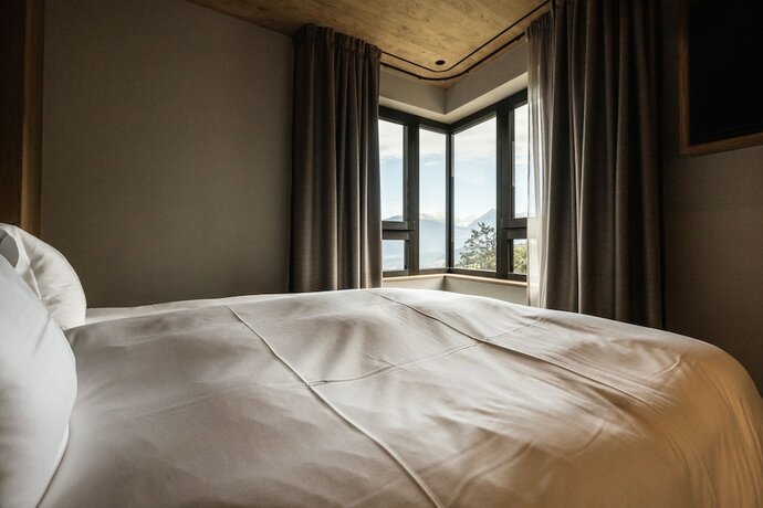 Imagen general del Hotel Santre Dolomythic Home. Foto 7