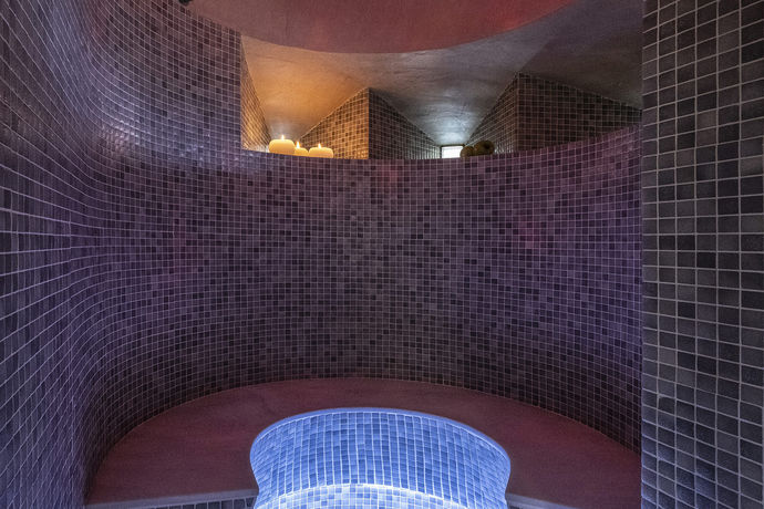 Imagen general del Hotel Sants Metges. Foto 5