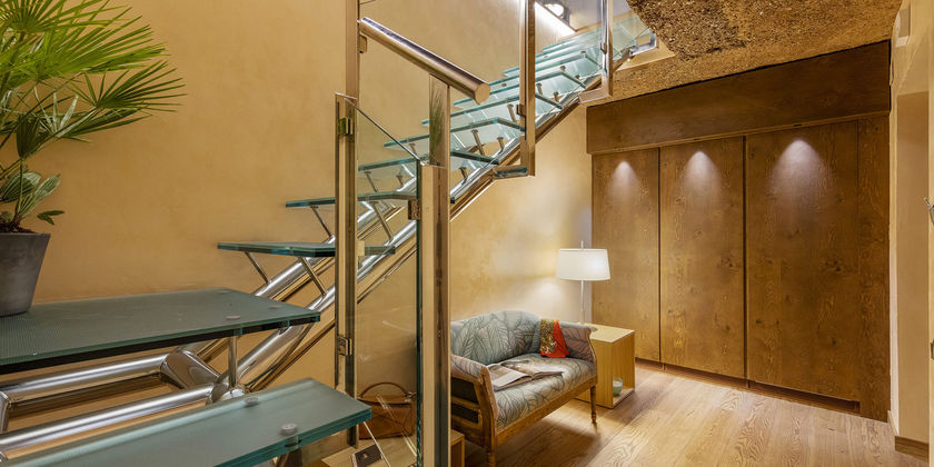 Imagen general del Hotel Sants Metges. Foto 8