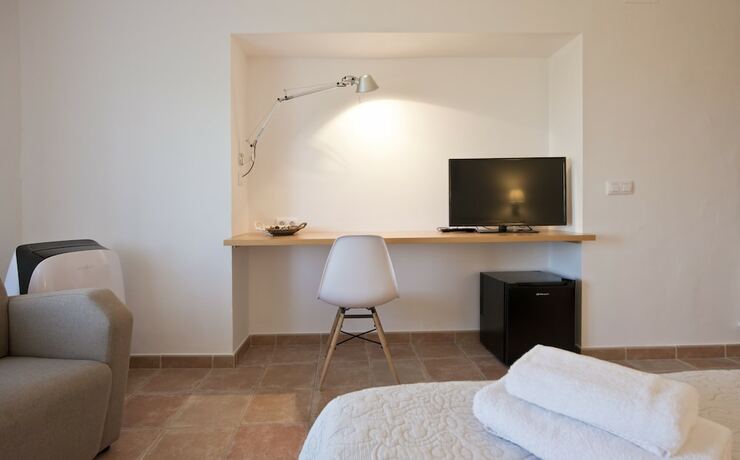 Imagen general del Hotel Santuari de Terrades. Foto 3