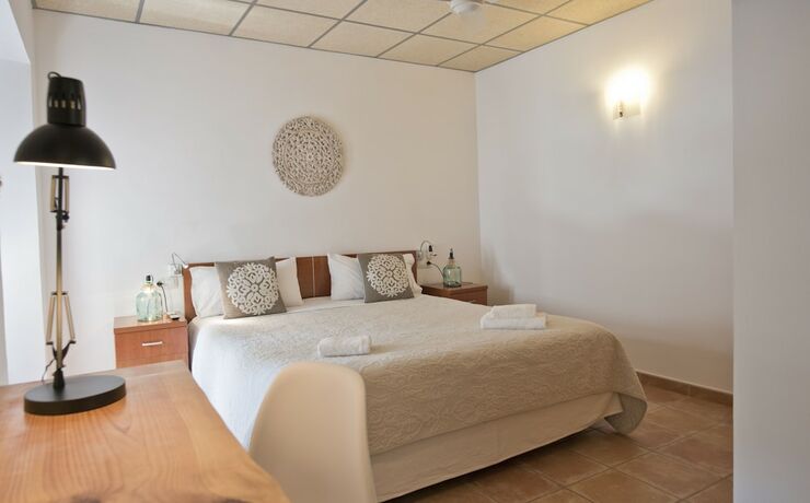 Imagen general del Hotel Santuari de Terrades. Foto 5