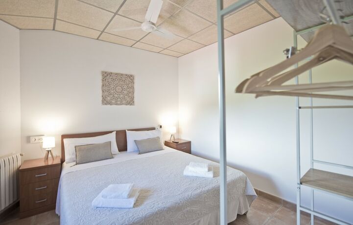 Imagen general del Hotel Santuari de Terrades. Foto 6