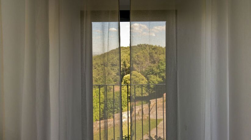 Imagen general del Hotel Santuari de Terrades. Foto 7