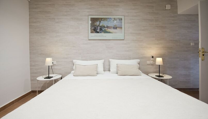 Imagen general del Hotel Santuari de Terrades. Foto 8