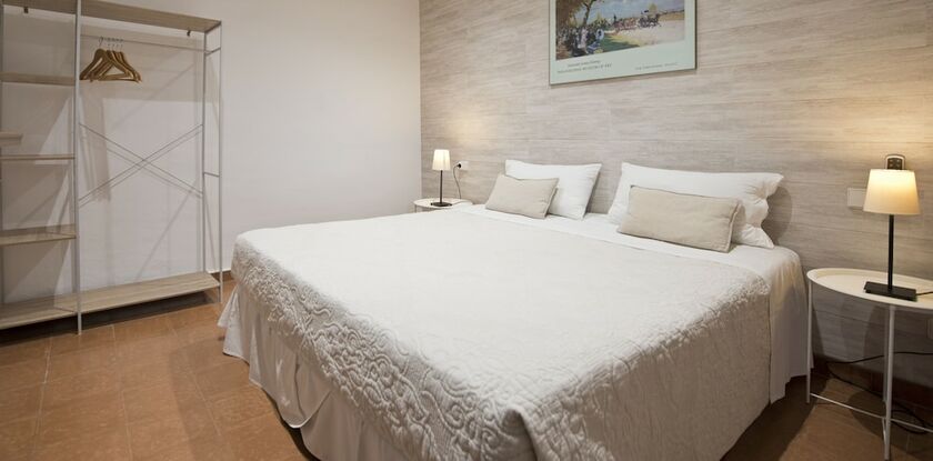 Imagen general del Hotel Santuari de Terrades. Foto 9